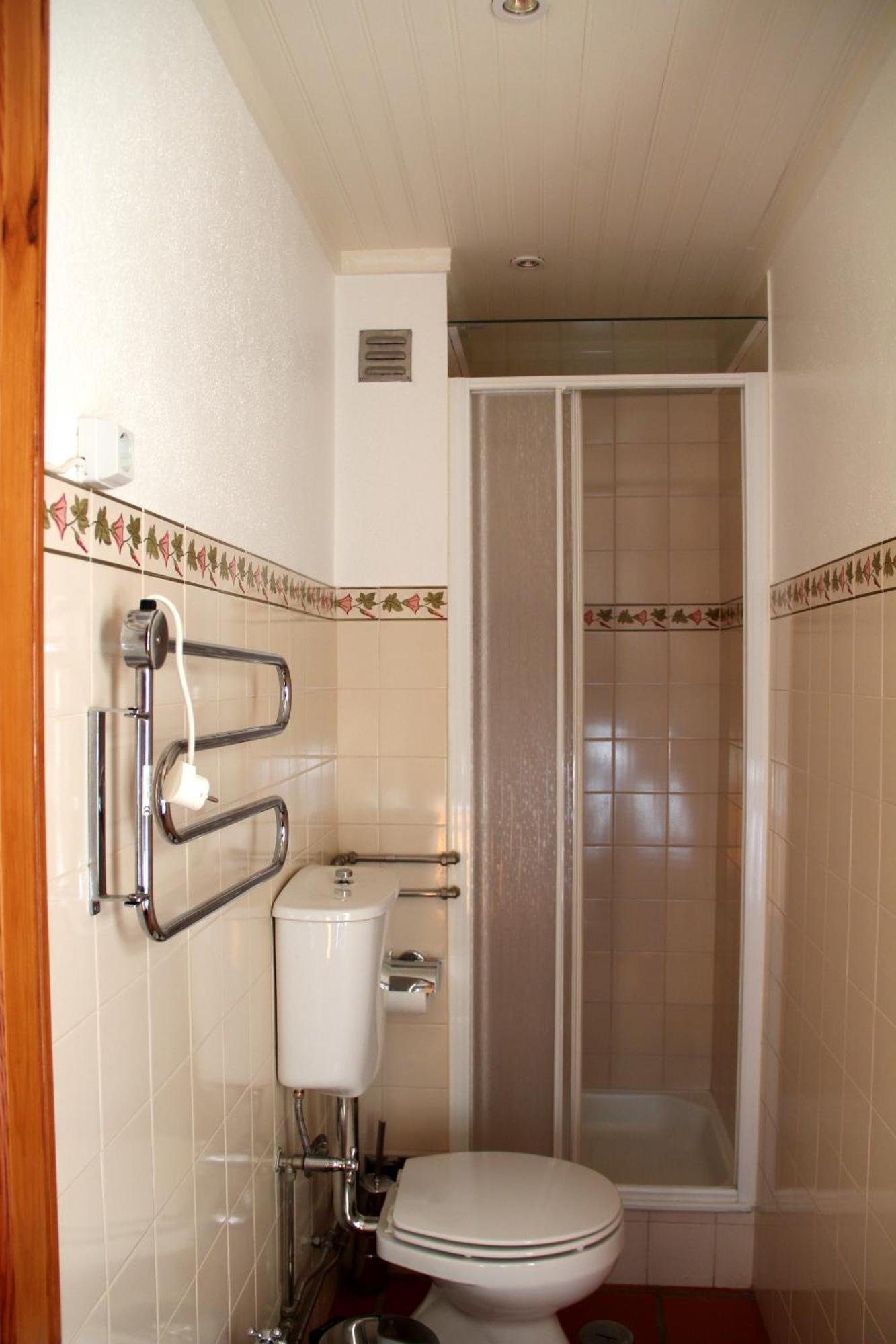 Ortiga A Tejadaヴィラ 部屋 写真